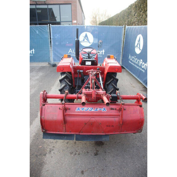 Shibaura SD1843-45447993