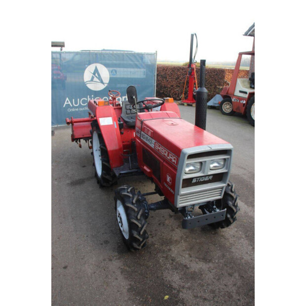 Shibaura SD1843-45447995