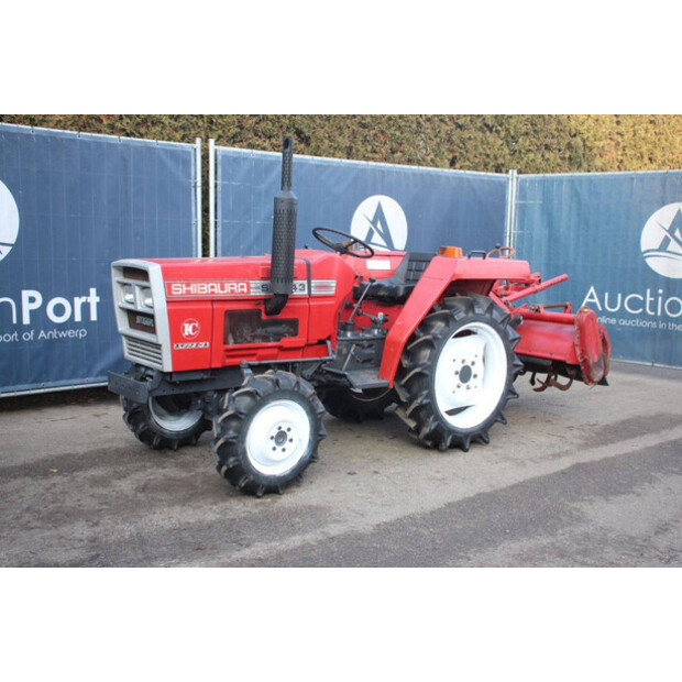 Shibaura SD1843-45447997