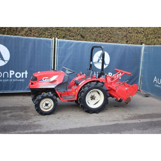 MITSUBISHI MMT16-45448020