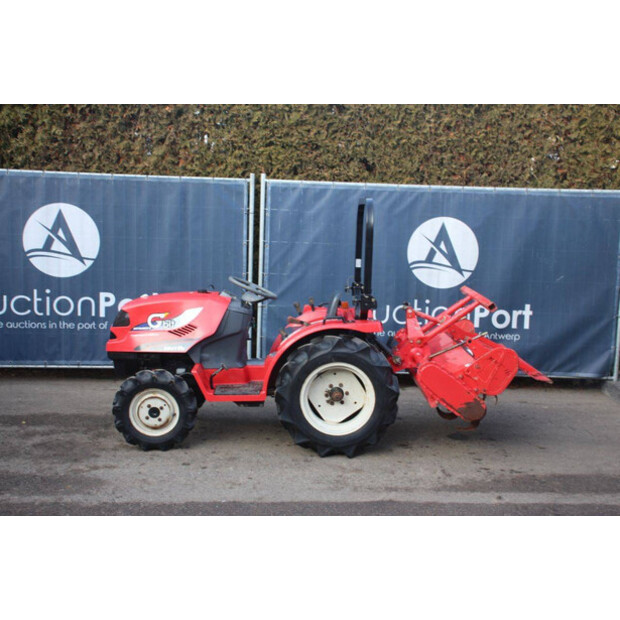 MITSUBISHI MMT16-45448021