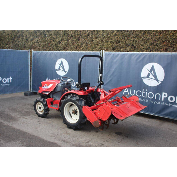 MITSUBISHI MMT16-45448022