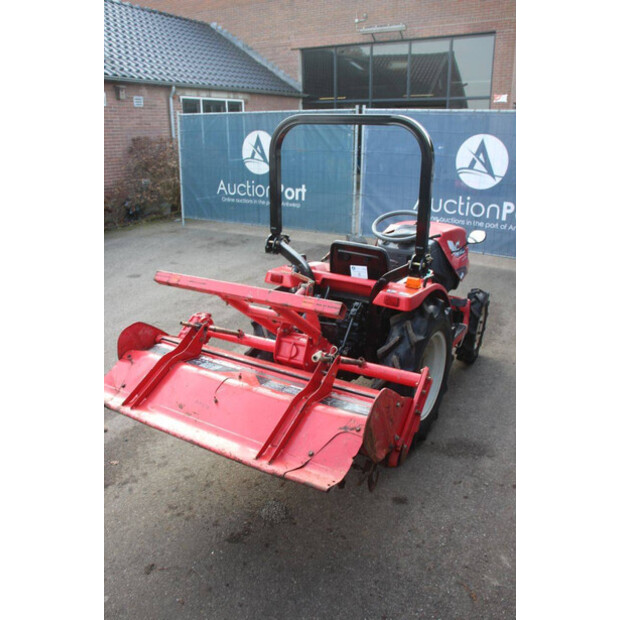 MITSUBISHI MMT16-45448024