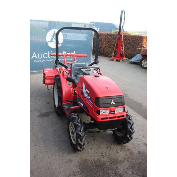 MITSUBISHI MMT16-45448025