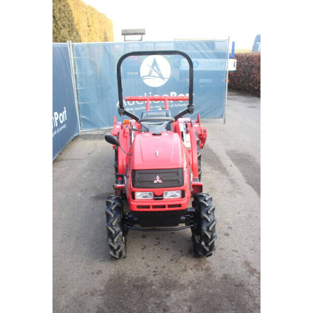 MITSUBISHI MMT16-45448026