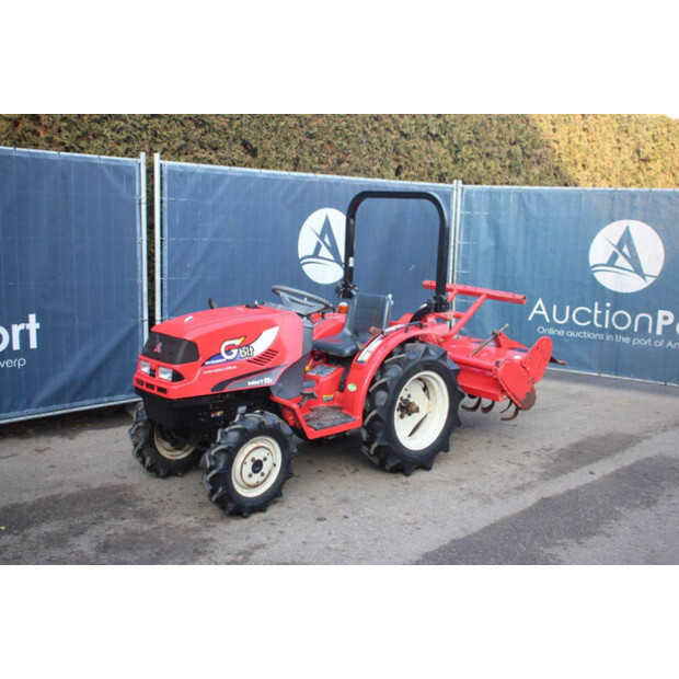 MITSUBISHI MMT16-45448027