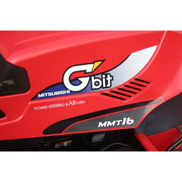 MITSUBISHI MMT16-45448029