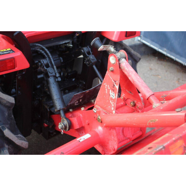 MITSUBISHI MMT16-45448034