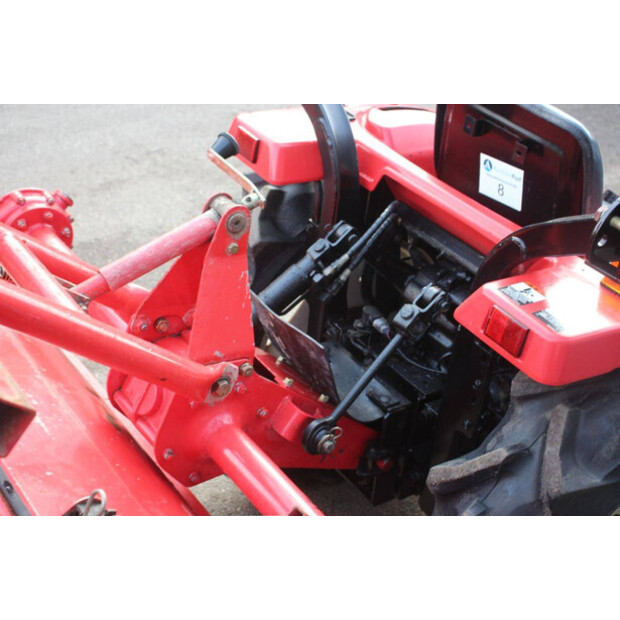 MITSUBISHI MMT16-45448036