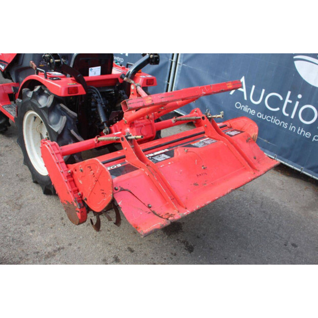 MITSUBISHI MMT16-45448037