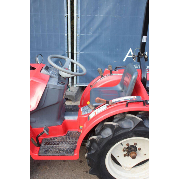 MITSUBISHI MMT16-45448039