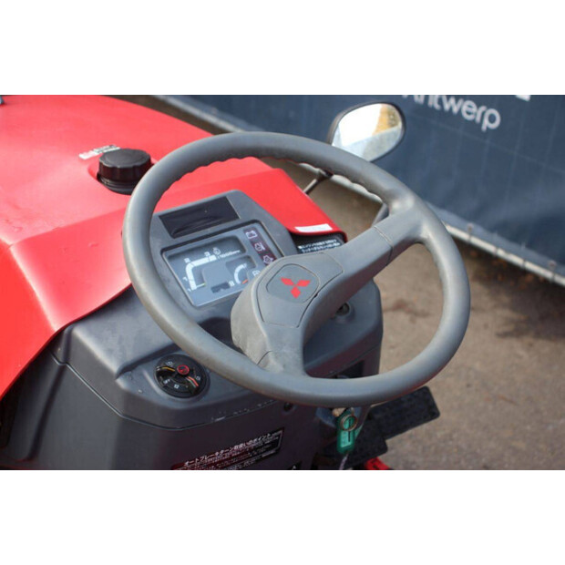 MITSUBISHI MMT16-45448041