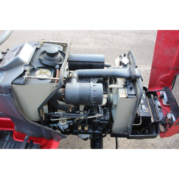 MITSUBISHI MMT16-45448045