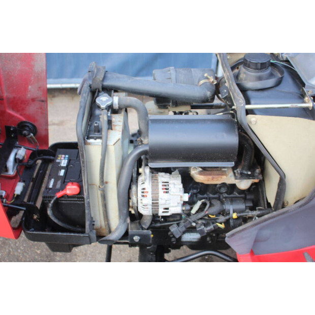 MITSUBISHI MMT16-45448046