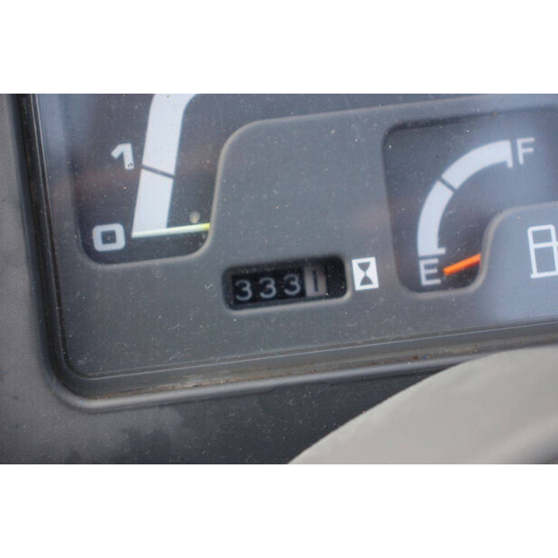 MITSUBISHI MMT16-45448047