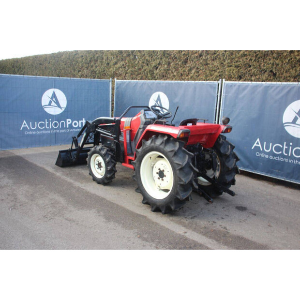 MITSUBISHI MT 23-45448050