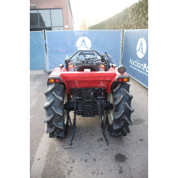 MITSUBISHI MT 23-45448051