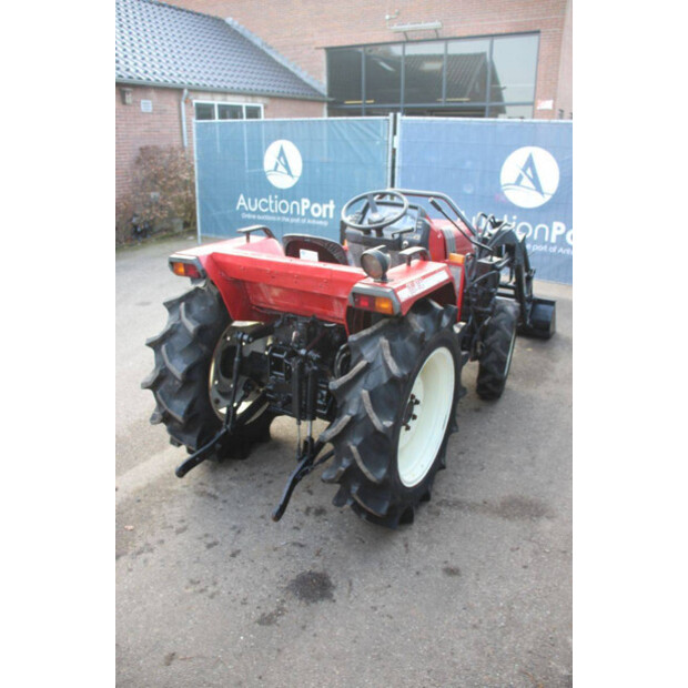 MITSUBISHI MT 23-45448052