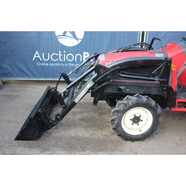 MITSUBISHI MT 23-45448058