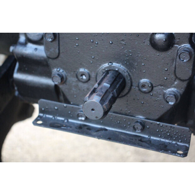 MITSUBISHI MT 23-45448065