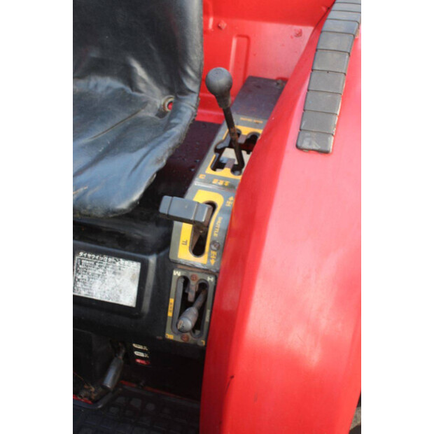 MITSUBISHI MT 23-45448072