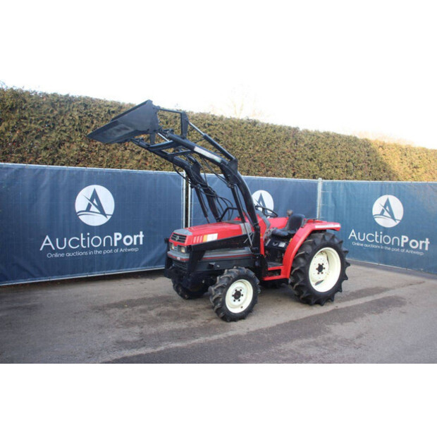 MITSUBISHI MT 23-45448075