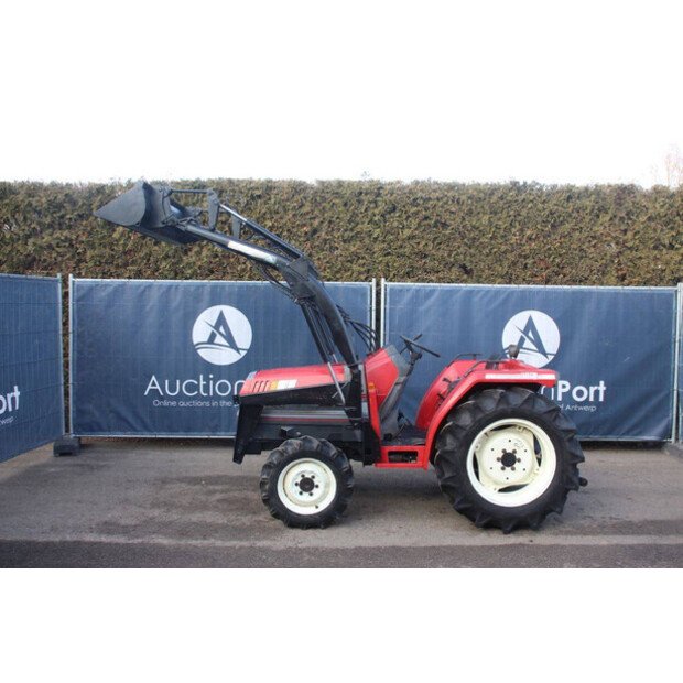 MITSUBISHI MT 23-45448076