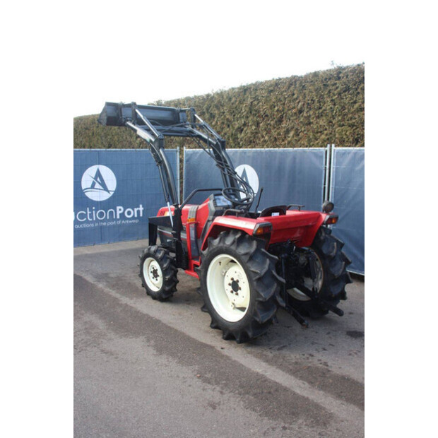 MITSUBISHI MT 23-45448077