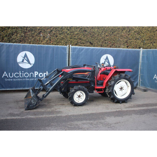 YANMAR FF245-45448080