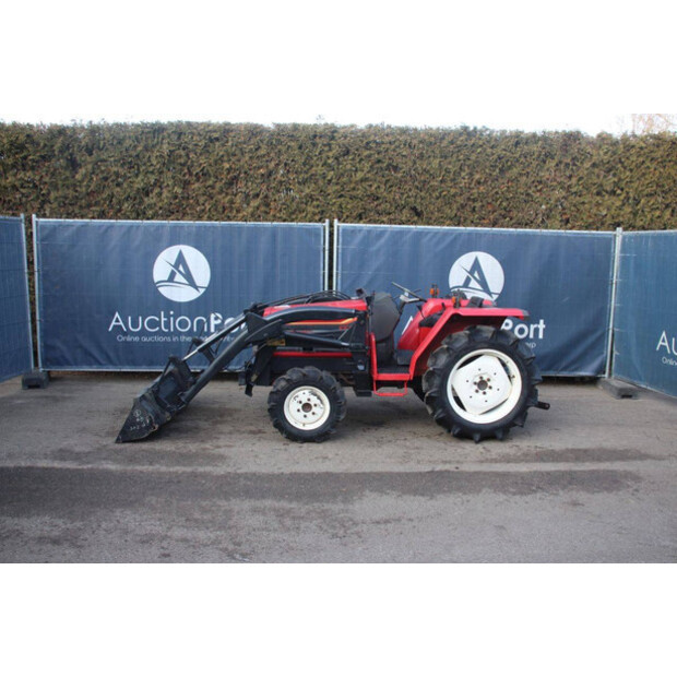 YANMAR FF245-45448081