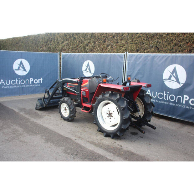 YANMAR FF245-45448082