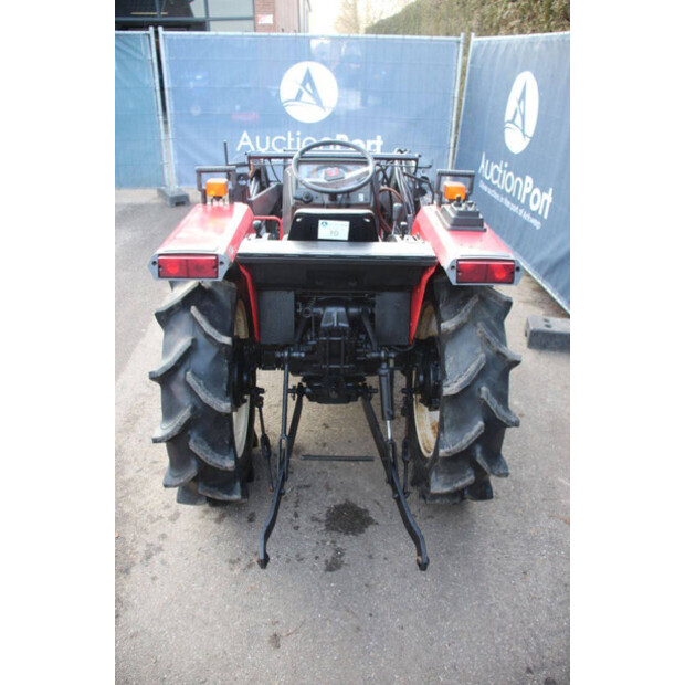 YANMAR FF245-45448083