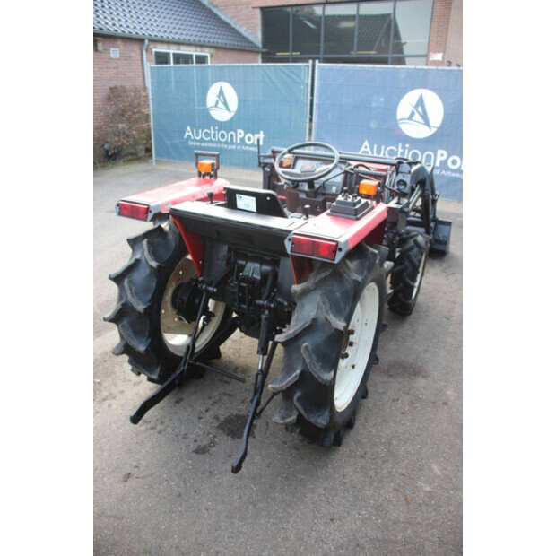 YANMAR FF245-45448084