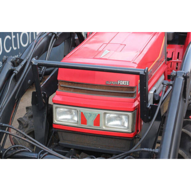 YANMAR FF245-45448085