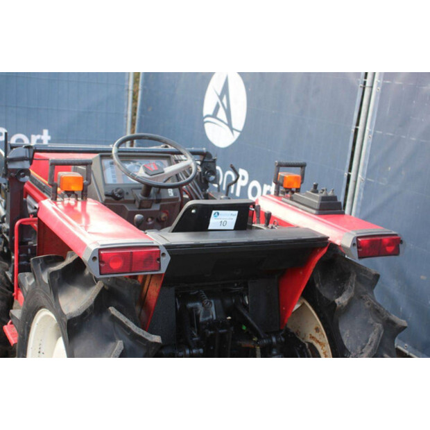 YANMAR FF245-45448090