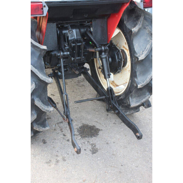 YANMAR FF245-45448091