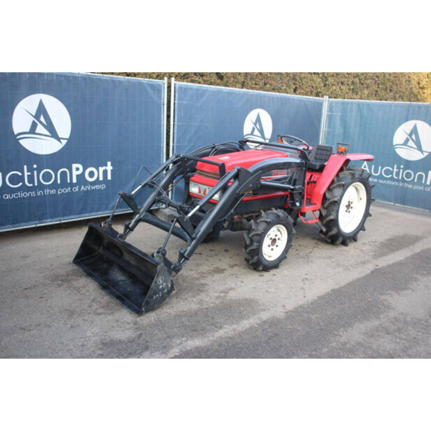 YANMAR FF245-45448096