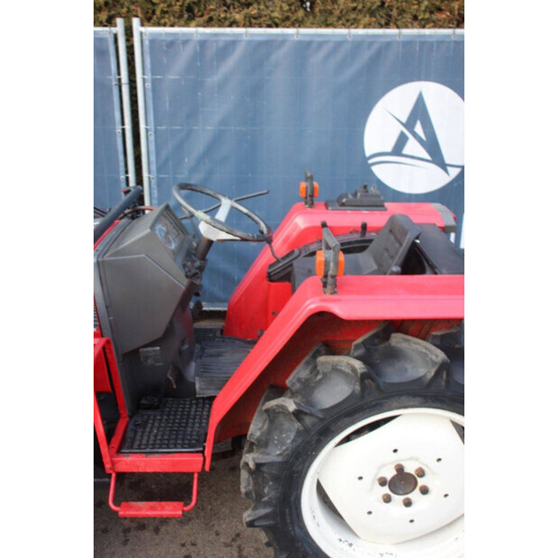 YANMAR FF245-45448098