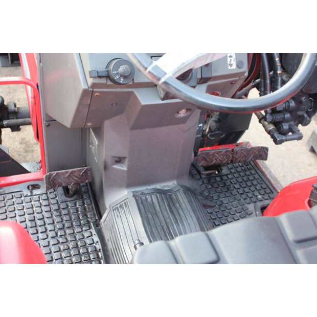 YANMAR FF245-45448100