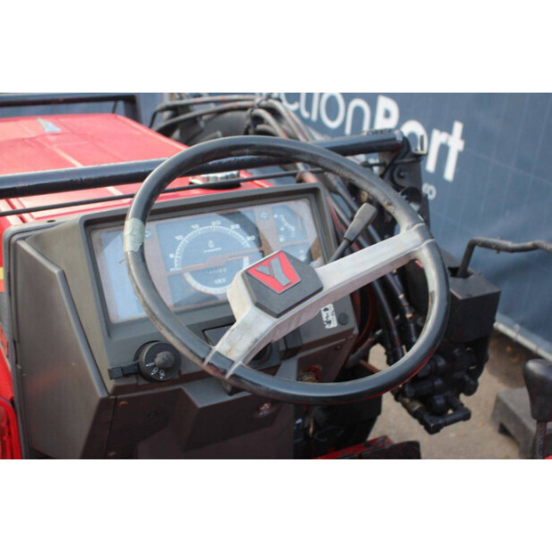 YANMAR FF245-45448101