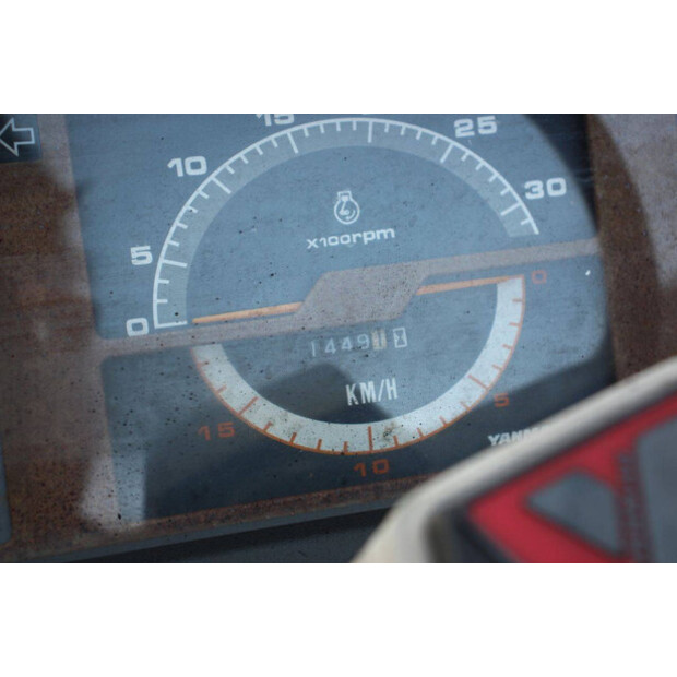 YANMAR FF245-45448105