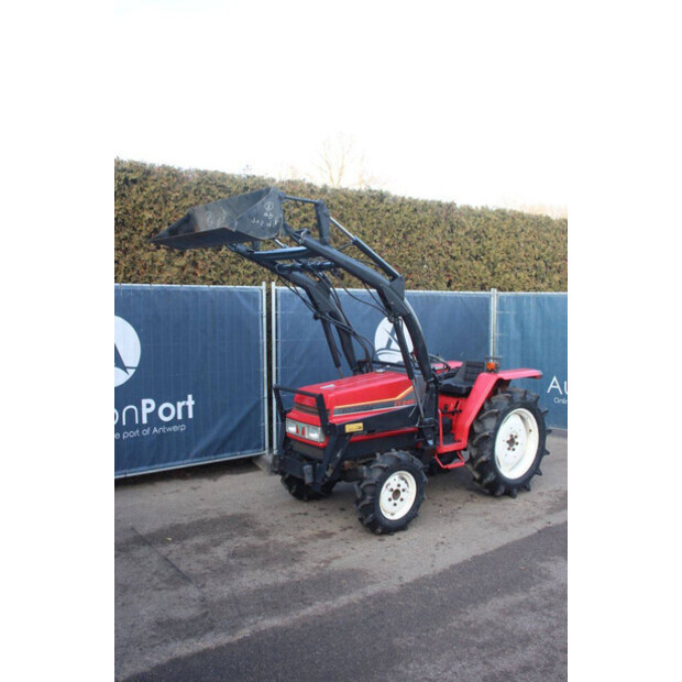 YANMAR FF245-45448106