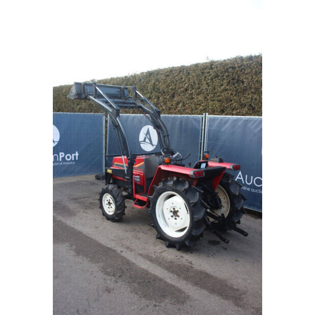 YANMAR FF245-45448108