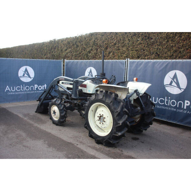 MITSUBISHI ST3240-45448112