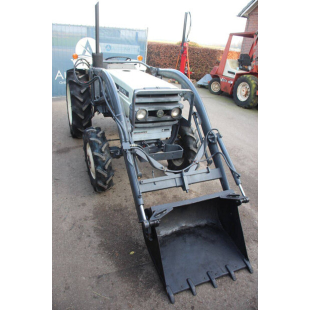 MITSUBISHI ST3240-45448115