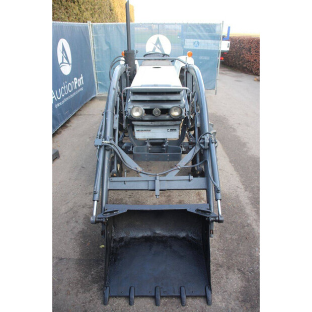 MITSUBISHI ST3240-45448116