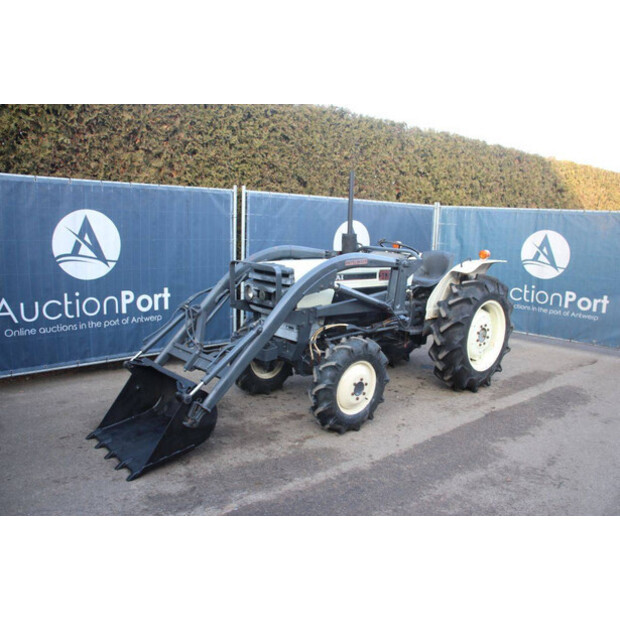 MITSUBISHI ST3240-45448117