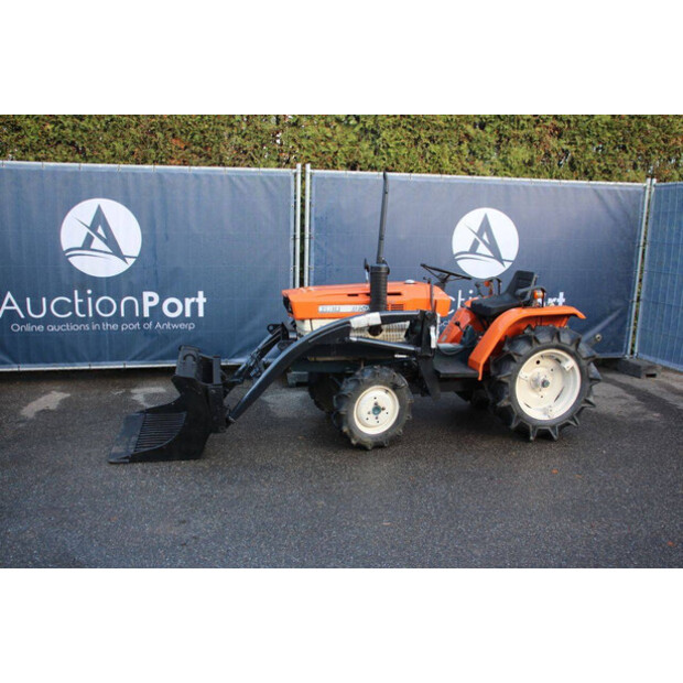 KUBOTA B1500DT-45448139