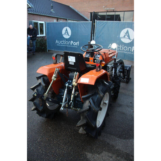 KUBOTA B1500DT-45448143