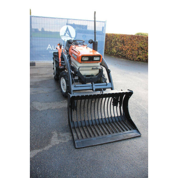 KUBOTA B1500DT-45448144